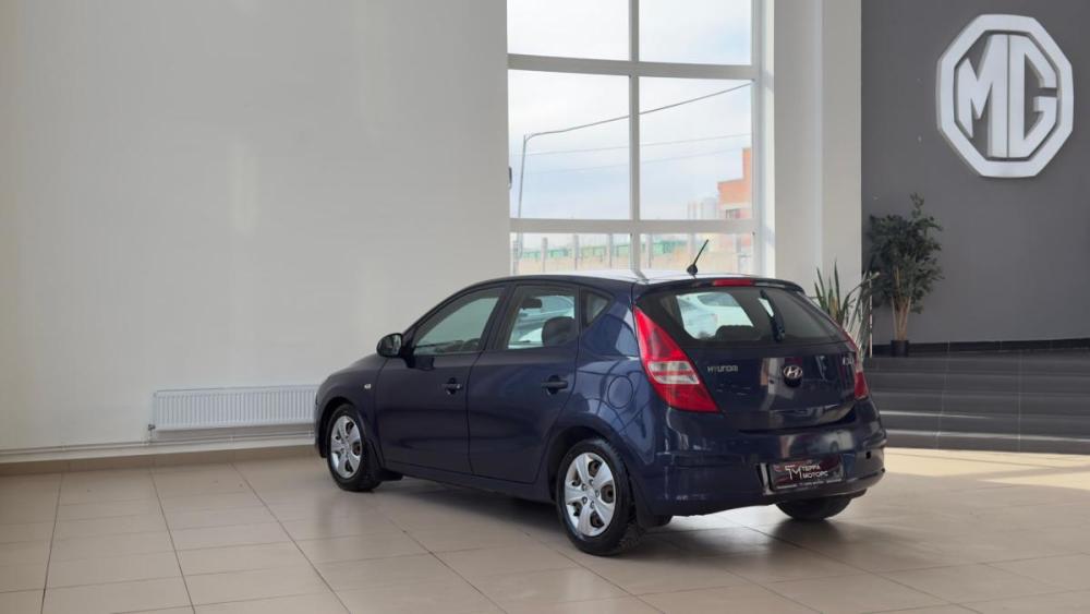 Hyundai i30 I Екатеринбург  - изображение 7