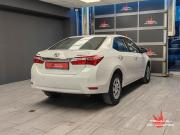 Toyota Corolla XI (E160 E170 E180) Пермь  - изображение 25