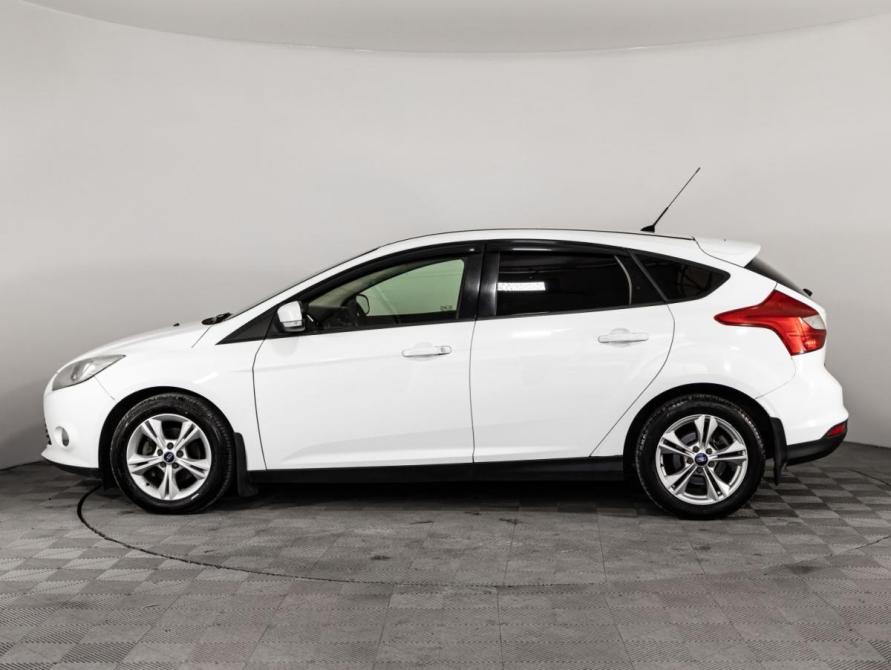Ford Focus III Санкт-Петербург  - изображение 9