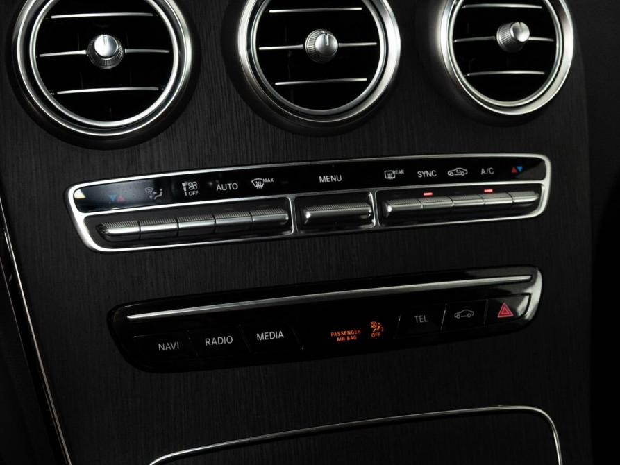 Mercedes-Benz C-Класс IV (W205) Рестайлинг Казань  - изображение 11