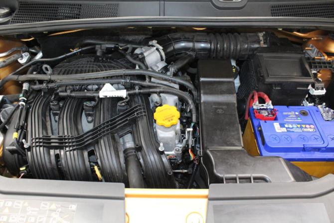 Lada (ВАЗ) XRAY I с пробегом 2019 года, цена 1 100 000 рублей, 57206 км, хэтчбек, Автокод Объявления