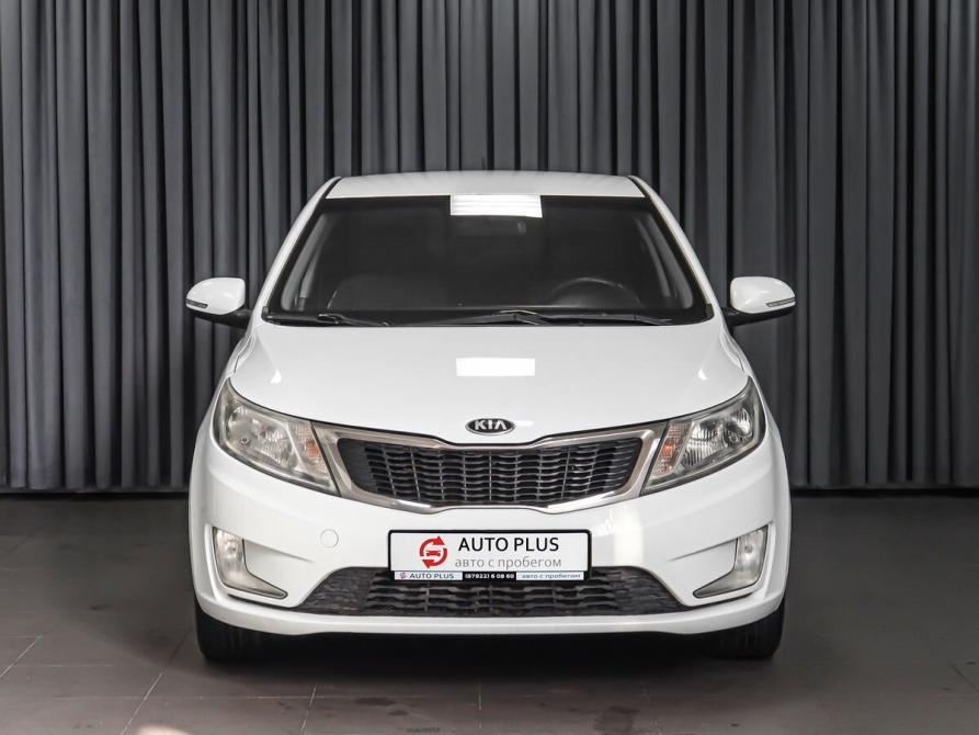 Kia Rio III Минеральные Воды  - изображение 3