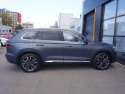 Geely Monjaro I Москва  - изображение 25