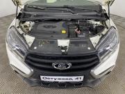 Lada (ВАЗ) XRAY I Воронеж  - изображение 24