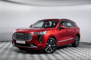 Haval Jolion I Москва  - изображение 19