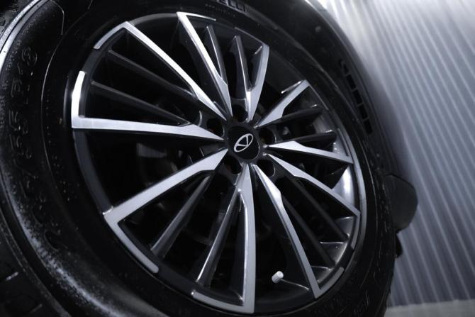 Chery Tiggo 8 Pro Max I Рестайлинг с пробегом 2024 года, цена 2 449 900 рублей, 60159 км, внедорожник, Автокод Объявления