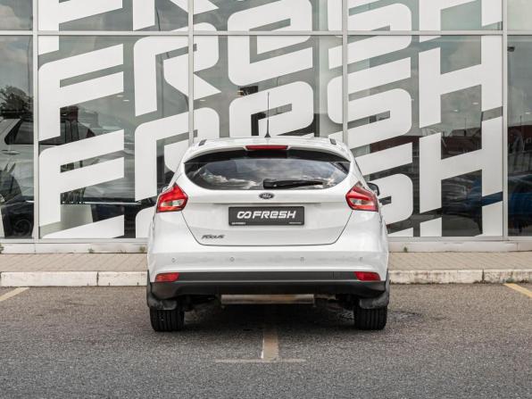 Ford Focus III Рестайлинг с пробегом 2015 года, цена 950 000 рублей, 159786 км, хэтчбек, Автокод Объявления