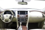 Nissan Patrol VI (Y62) Рестайлинг Иркутск  - изображение 34