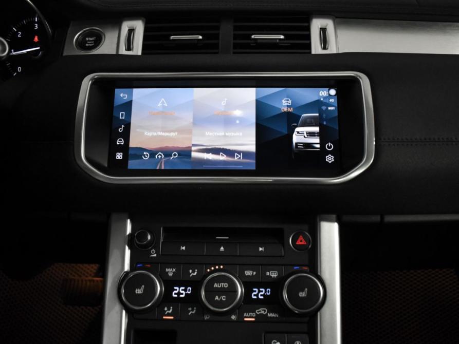 Land Rover Range Rover Evoque I Рестайлинг Санкт-Петербург  - изображение 18