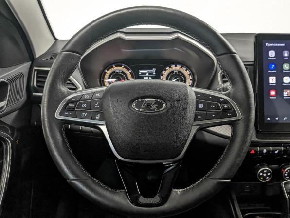 Lada (ВАЗ) Vesta I Рестайлинг (NG) с пробегом 2024 года, цена 1 525 000 рублей, 29431 км, универсал, Автокод Объявления
