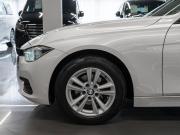 BMW 3 серии VI (F3x) Рестайлинг Москва  - изображение 38