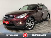 Infiniti QX50 I Екатеринбург  - изображение 25