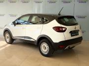 Renault Kaptur I Рестайлинг Москва  - изображение 22