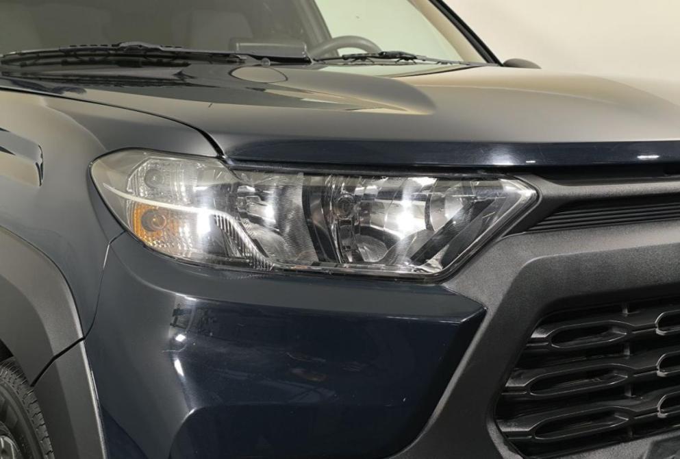 Lada (ВАЗ) Niva Travel I Нижний Новгород  - изображение 19