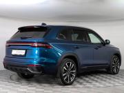 Geely Monjaro I Химки  - изображение 24