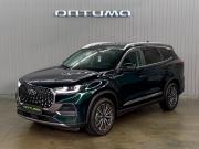 Chery Tiggo 8 Pro Max I Рестайлинг Краснодар  - изображение 21