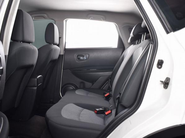 Nissan Qashqai I Рестайлинг с пробегом 2011 года, цена 1 349 999 рублей, 82340 км, внедорожник, Автокод Объявления