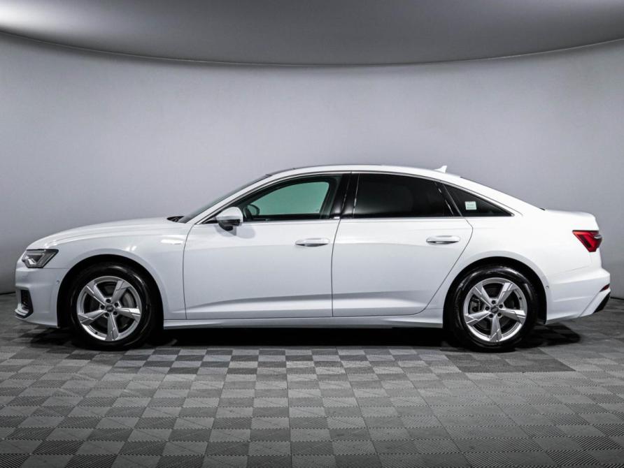 Audi A6 V (C8) Москва  - изображение 9