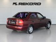 Hyundai Accent II Уфа  - изображение 14