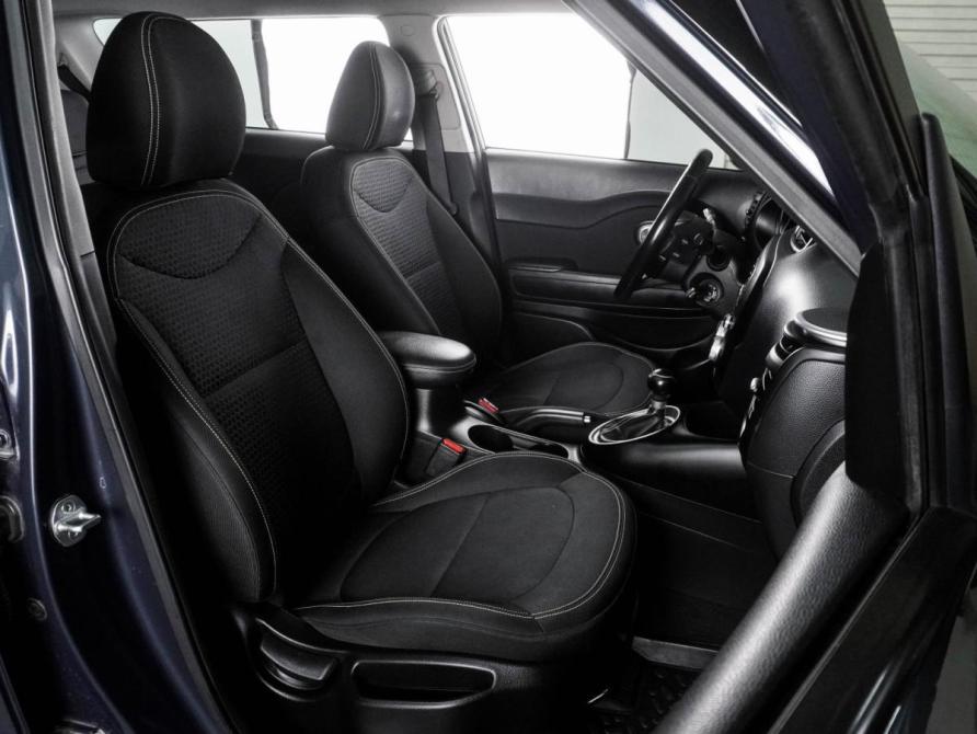 Kia Soul II Воронеж  - изображение 8
