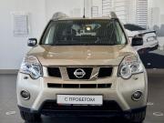 Nissan X-Trail II Рестайлинг Саранск  - изображение 23