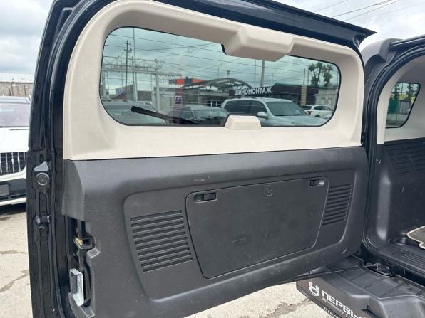Hummer H3 с пробегом 2006 года, цена 1 590 000 рублей, 217480 км, внедорожник, Автокод Объявления
