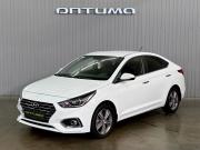 Hyundai Solaris II Краснодар  - изображение 21
