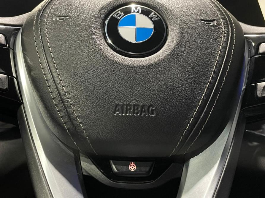 BMW 5 серии VII (G30/G31/G38) Пермь  - изображение 29