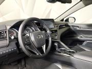 Toyota Camry VIII (XV70) Рестайлинг Москва  - изображение 43