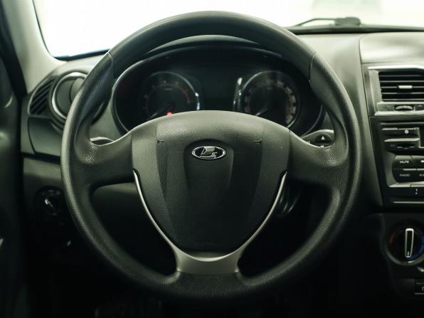 Lada (ВАЗ) Granta I Рестайлинг с пробегом 2023 года, цена 776 000 рублей, 77605 км, лифтбек, Автокод Объявления
