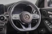 Mercedes-Benz C-Класс IV (W205) Рестайлинг Томск  - изображение 33