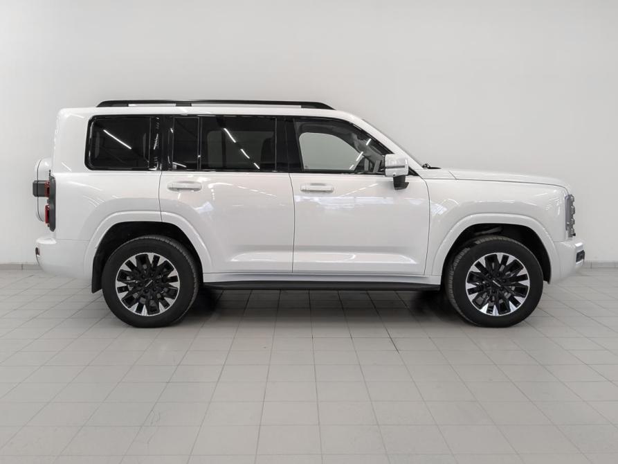 Haval H9 II Москва  - изображение 4