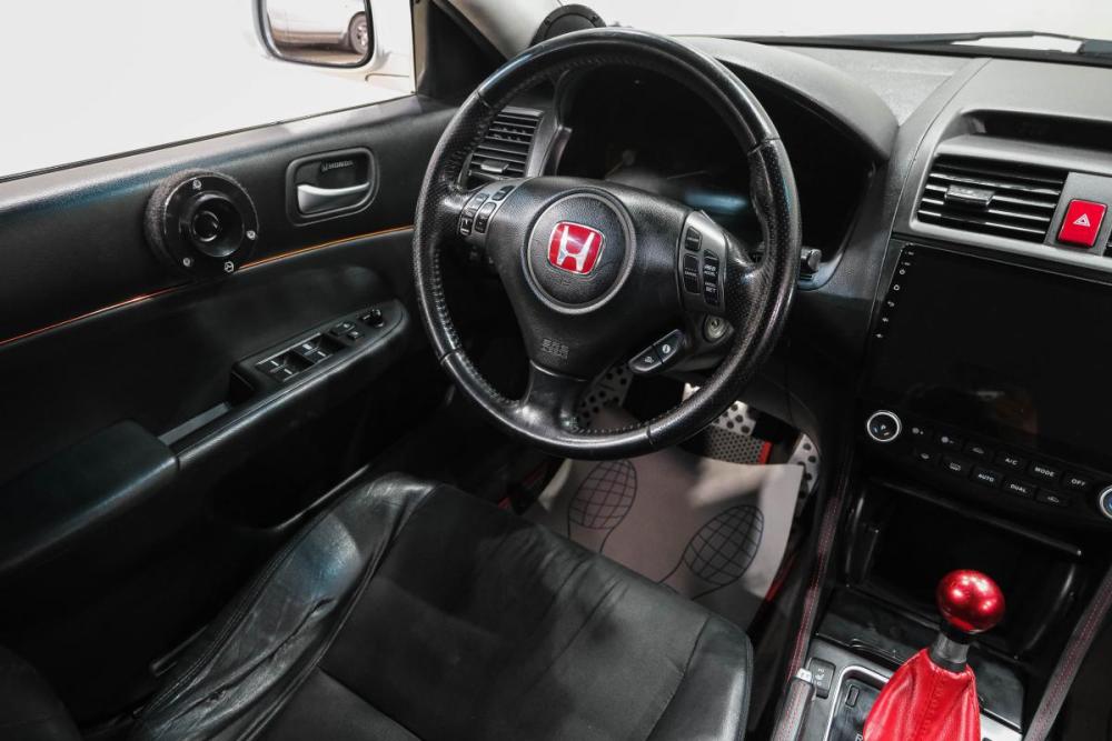 Honda Accord VII Рестайлинг Новокузнецк  - изображение 16