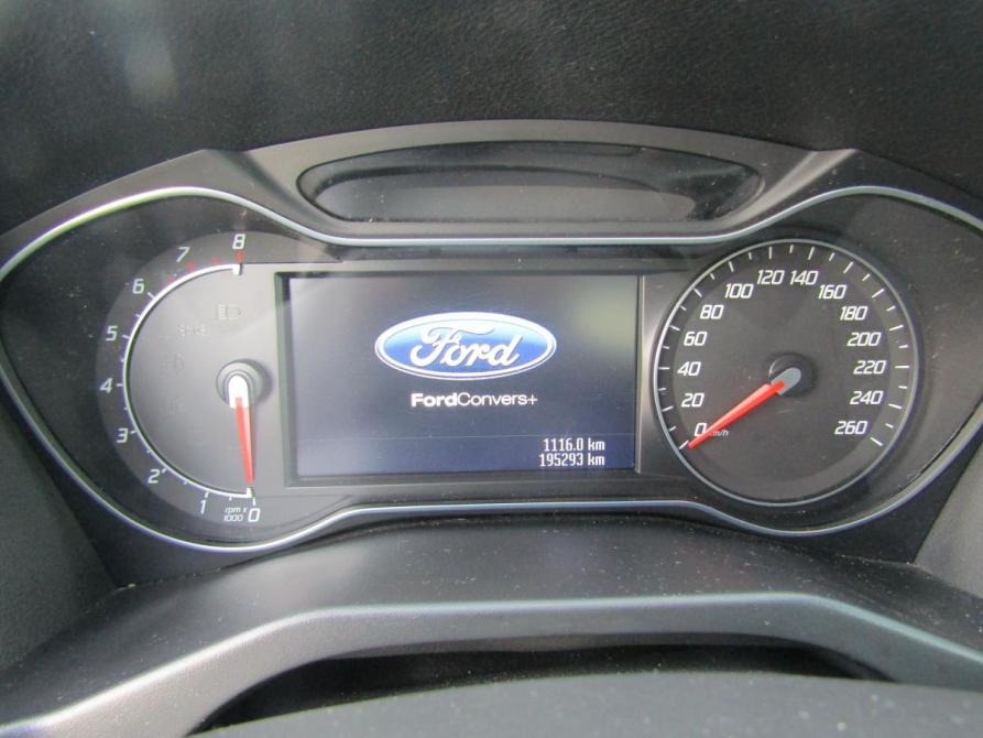 Ford Mondeo IV Рестайлинг Петрозаводск  - изображение 15