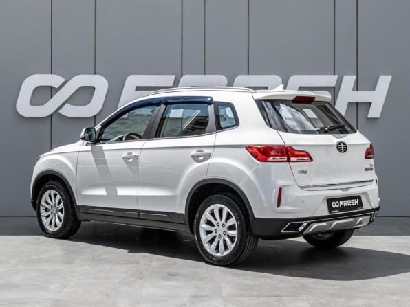FAW Besturn X40 I с пробегом 2019 года, цена 1 080 000 рублей, 50233 км, внедорожник, Автокод Объявления