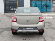 Renault Logan II Рестайлинг Йошкар-Ола  - изображение 29