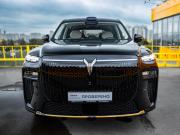 Voyah Taishan X8 Москва  - изображение 35