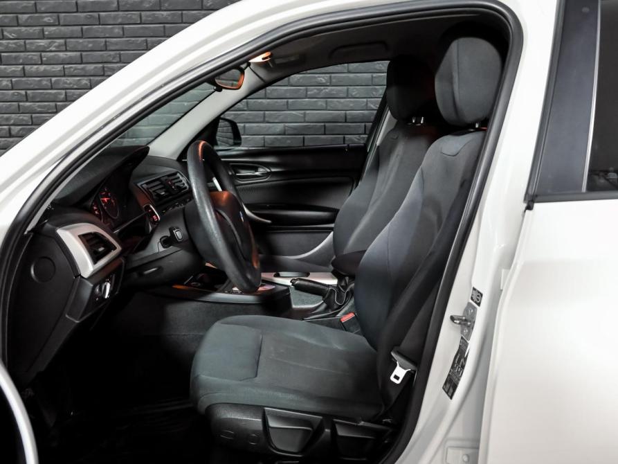 BMW 1 серии II (F20/F21) Екатеринбург  - изображение 10