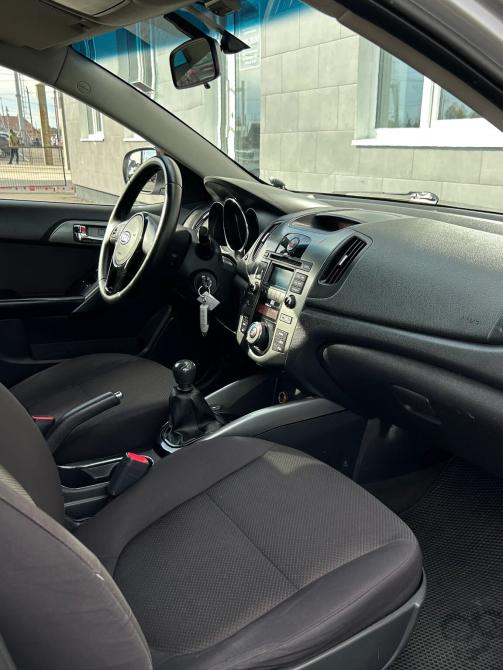 Kia Cerato II Альметьевск  - изображение 14