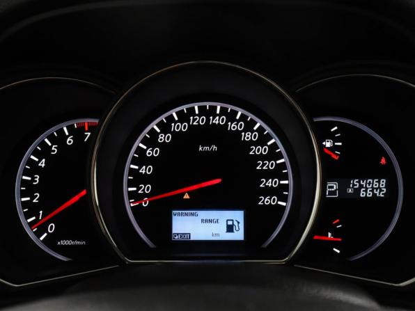 Nissan Murano II (Z51) Рестайлинг 2 с пробегом 2012 года, цена 1 299 000 рублей, 154066 км, внедорожник, Автокод Объявления