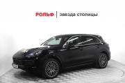 Porsche Cayenne III Москва  - изображение 25