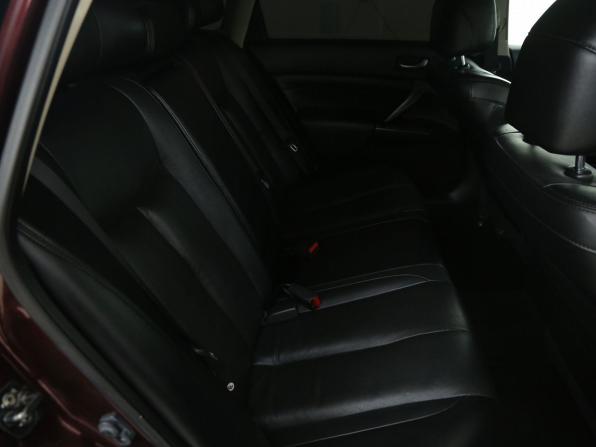 Nissan Teana II (J32) Рестайлинг с пробегом 2011 года, цена 1 100 000 рублей, 181000 км, седан, Автокод Объявления