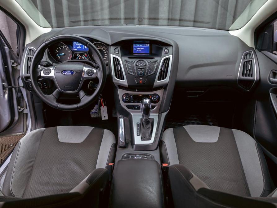 Ford Focus III Краснодар  - изображение 16