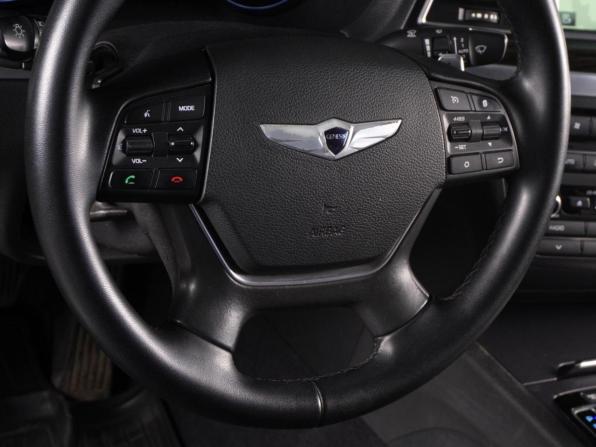 Hyundai Genesis II с пробегом 2015 года, цена 2 035 000 рублей, 179268 км, седан, Автокод Объявления