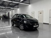 Chevrolet Aveo II Тверь  - изображение 26