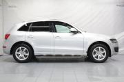 Audi Q5 I (8R) Кемерово  - изображение 27