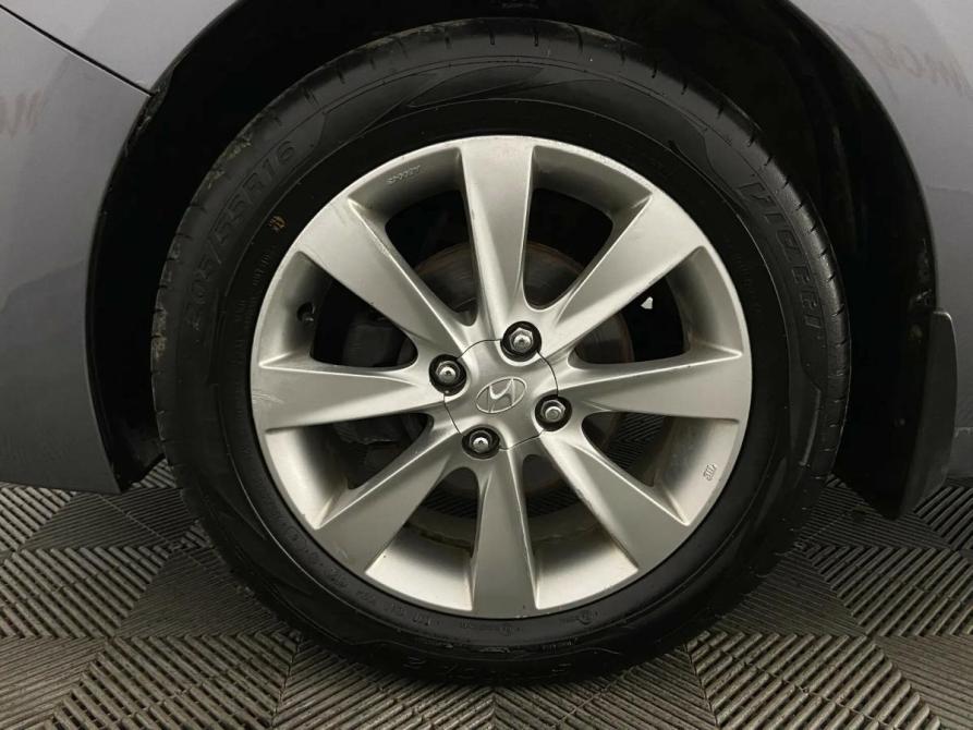 Hyundai Solaris II Псков  - изображение 19