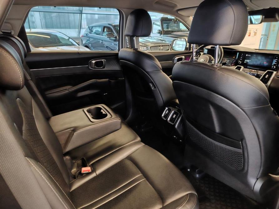 Kia Sorento IV Санкт-Петербург  - изображение 10