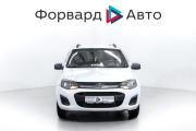 Lada (ВАЗ) Kalina II Тюмень  - изображение 28