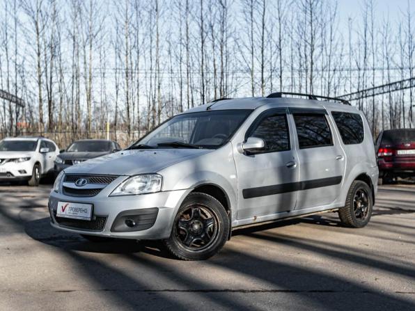 Lada (ВАЗ) Largus I с пробегом 2014 года, цена 517 000 рублей, 228790 км, универсал, Автокод Объявления